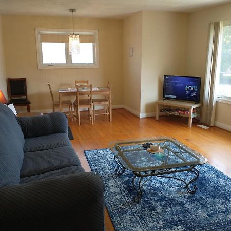 Barrie North Retreat - quiet&friendly Villa Exterior foto